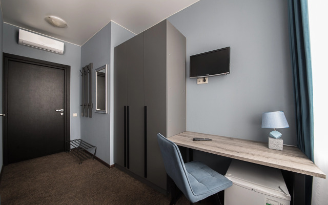 Мебелированные комнаты Дом Дехтерева