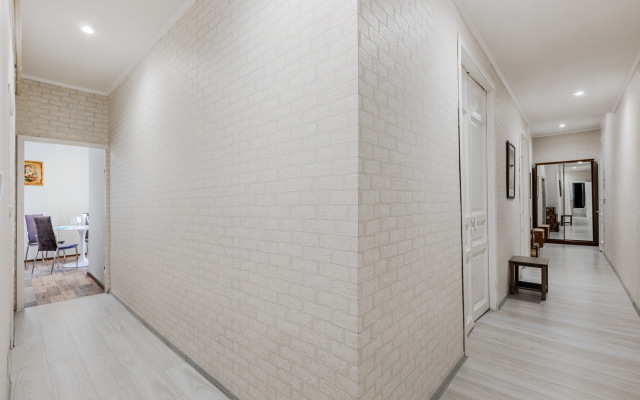 Апартаменты SbpStay Пушкинская 6