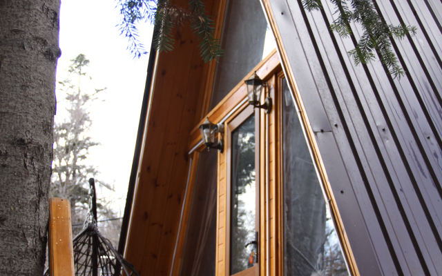 Eko Otdyih Arhyiz Guest House