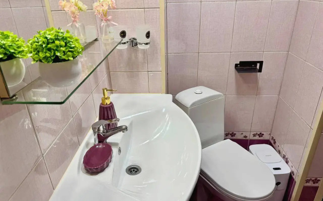 Otlichnaya 2k U Metro Kutuzovskaya Flat