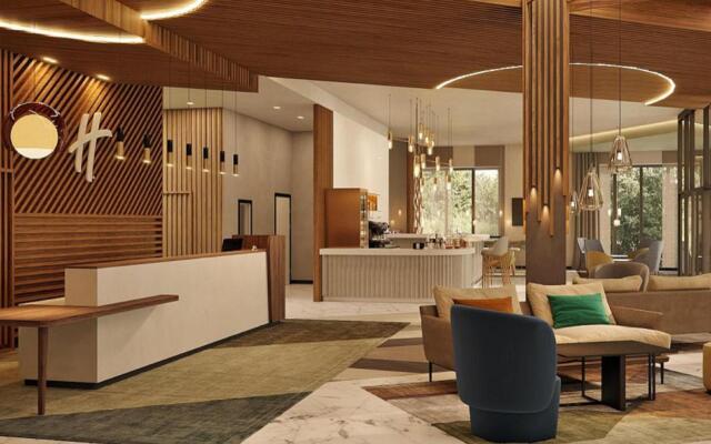 Holiday Inn Tashkent City, an IHG Hotel