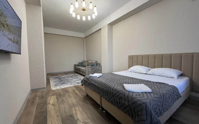 Апартаменты SUNDAG Д6