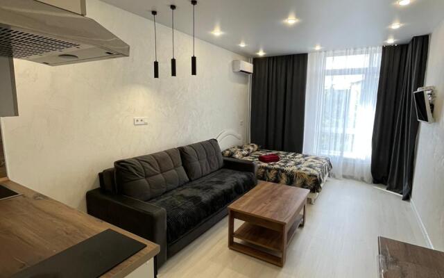 Michurina 58 k1 Apartments