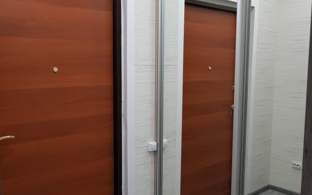 Ul 2ya Zarechnaya 11 Flat