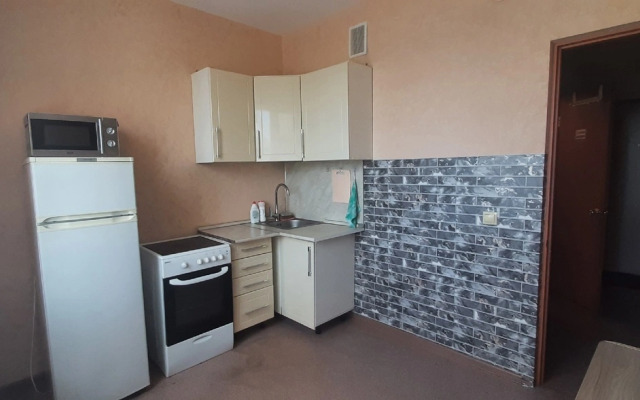 1-Komn.kv.b-R Yuzhny D15 Flat