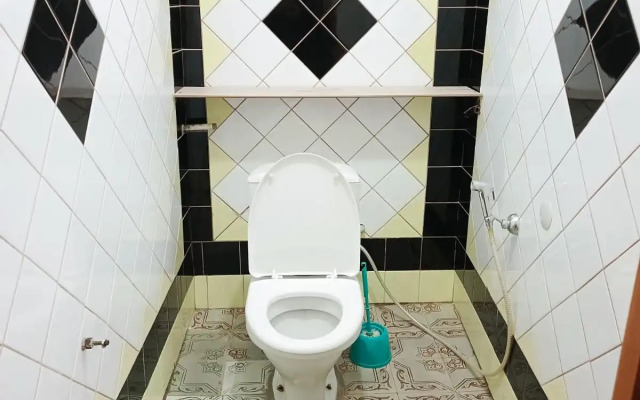 Guest house "zelyony Ugolok"