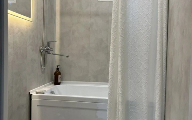 Апартаменты Лазурные в гостевом доме Weekend Gunib