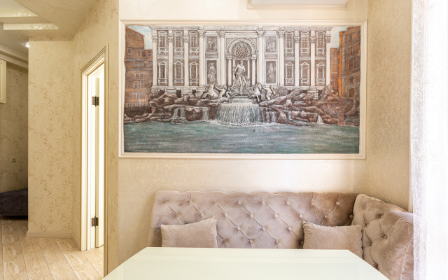 Апартаменты Вальс на Берегу Моря 13