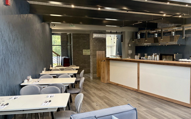 Бутик-отель Игуана