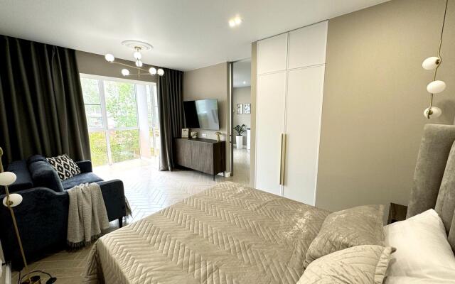 Квартира На Советской