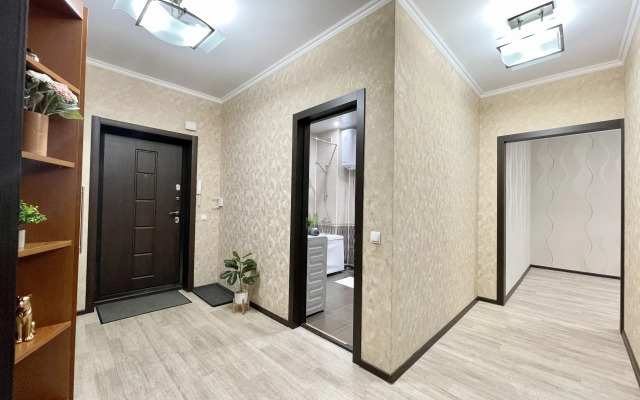 Kzn 24/7 Protochnaya 6-4 Apartments