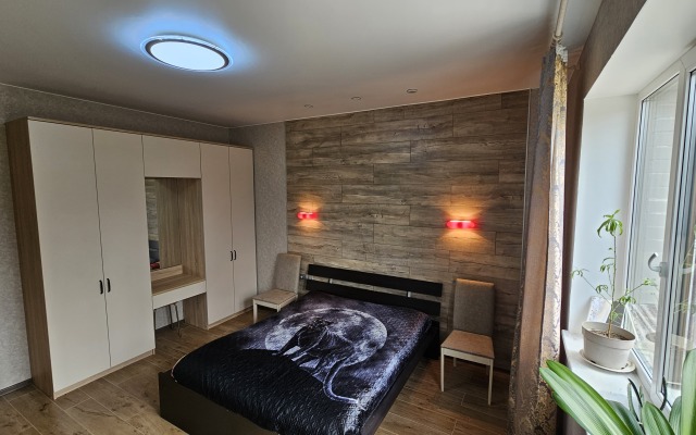 Частный Дом Алоха