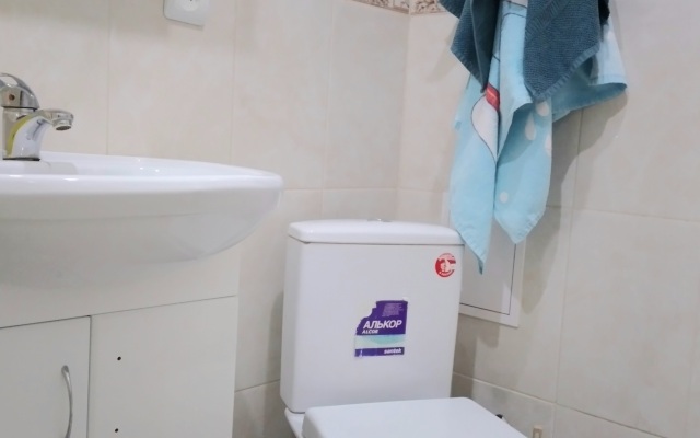 Zhemchuzhina Anapy Flat