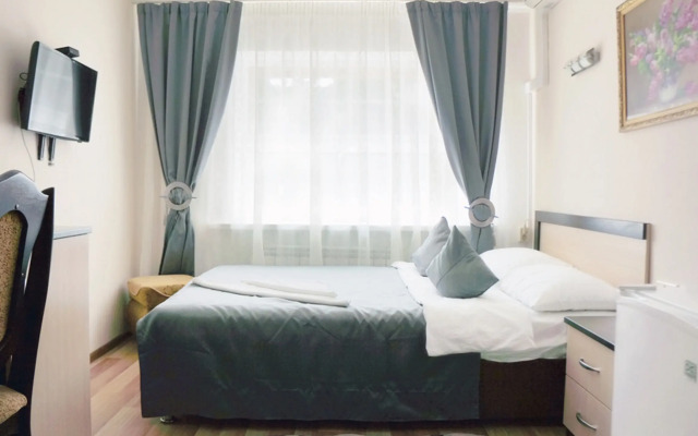 Гостиница Столичная