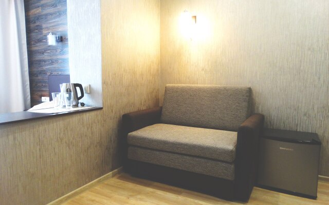 Мини-Отель Слобода