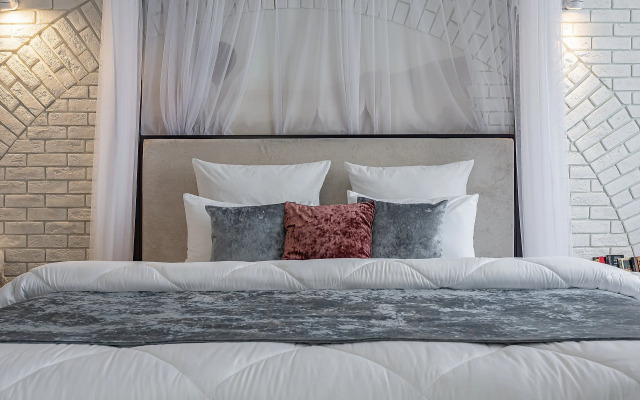 Апартаменты на Тимирязева 41