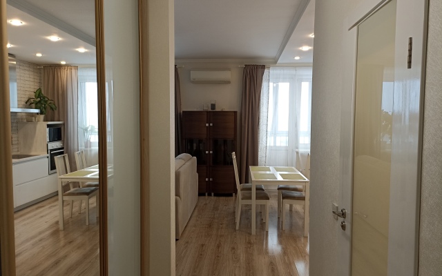 Апартаменты Одеяло&Подушка Казань Арена