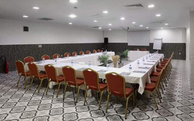 Balturk Otel Izmit Hotel