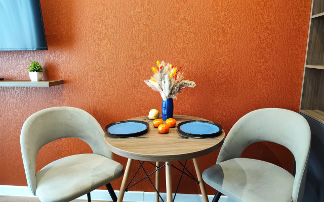 Апартаменты Студия в Измайлово 398