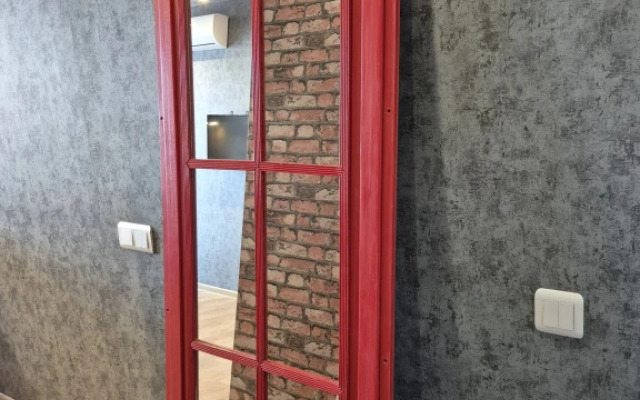 Апартаменты с Видом на Кремль 1