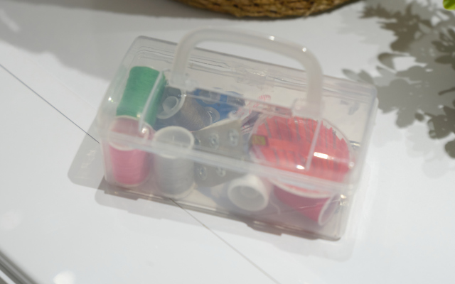 Апартаменты Sunrise Studio