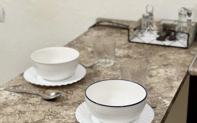 Квартира Студия в ЖК на Хлыновке