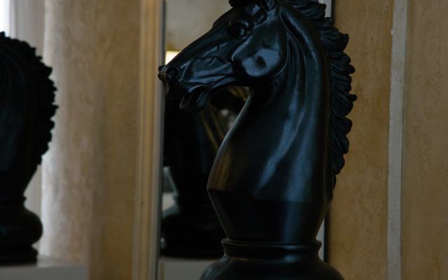 Апартаменты на Родионова