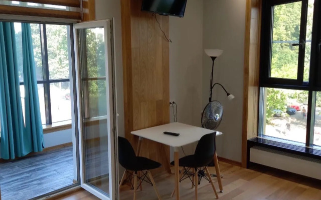 Апартаменты Аватар на Ремесленной 2