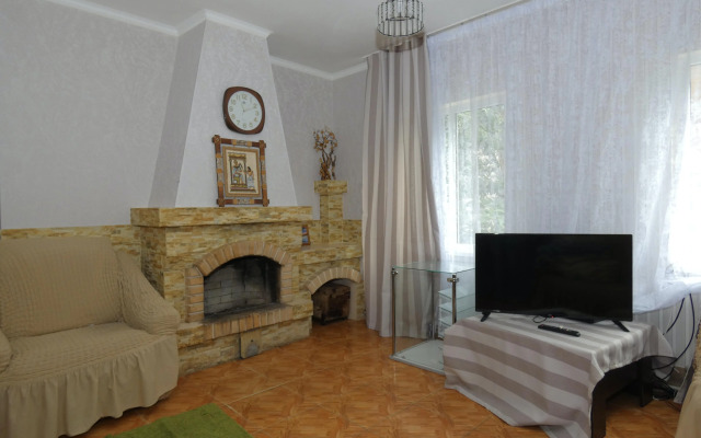 Uyutny Otdykh Guest House