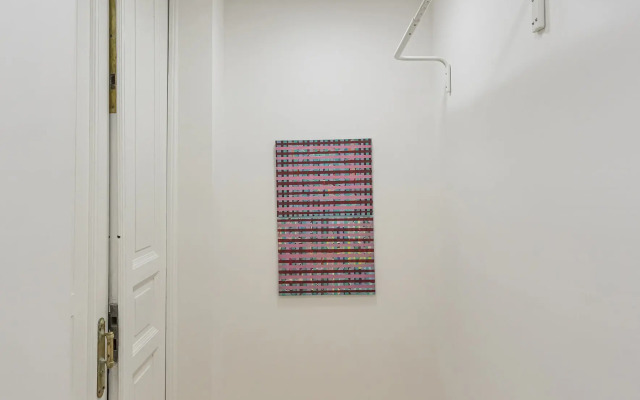 Anna, tebe! apart 2 Flat