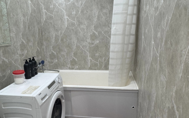 Квартира 1 Комната