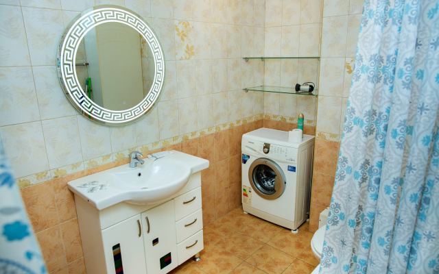 Квартира Дзержинского 20 центр Иркутска