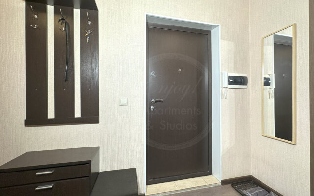 Enjoy Apartments & Studios Nekrasova 11B Flat