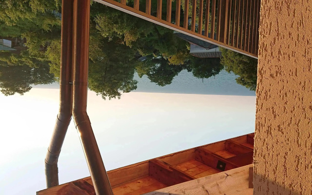 Гостевой дом Альха