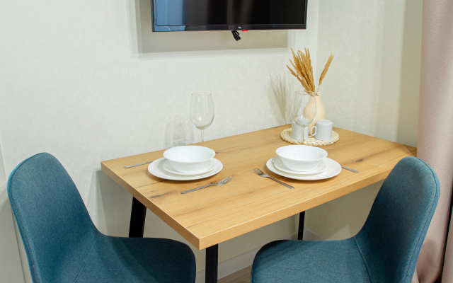 Квартира Happy на ул. Агрономическая