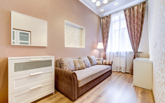 Апартаменты Чехова 5