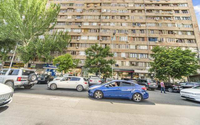 Апартаменты Lagoon by Downtown Inn