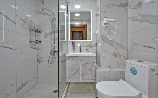 Avenue 23 Boutique Hotel