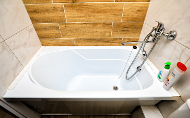 Квартира на Московском проспекте