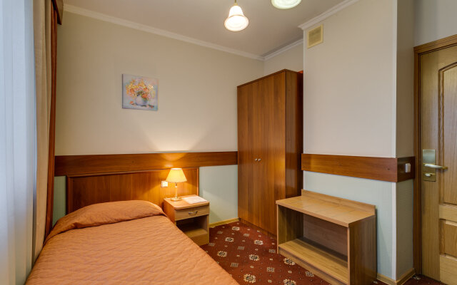 (Dom u Parka) Orehovo Apart Hotel