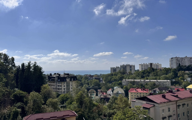 Klubnichnaya 2/7 Flat