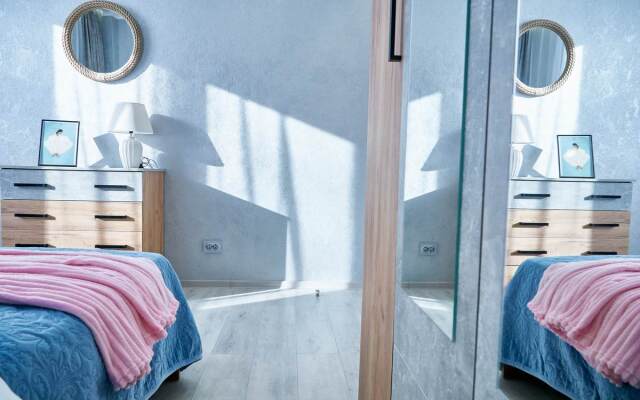 Апартаменты Пять Звёзд Искусство Стиля