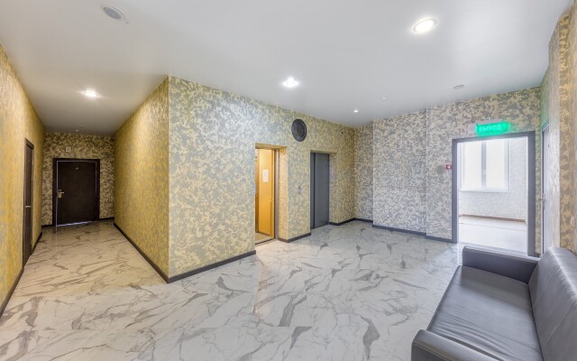 Prostor Apartments 9