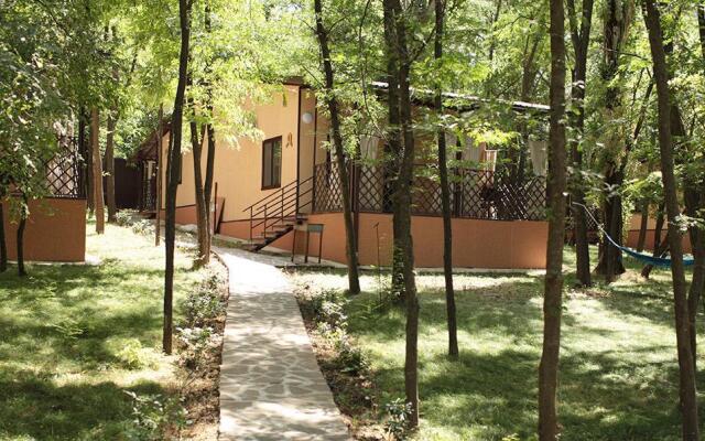 Шале Южный причал