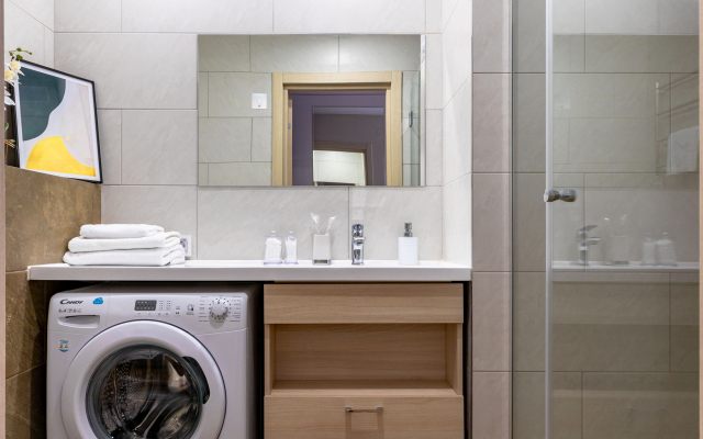 Апартаменты AvenirApart