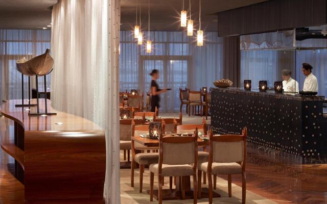 Grand Hyatt Doha Hotel & Villas