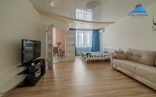 Квартира Отель Флагман