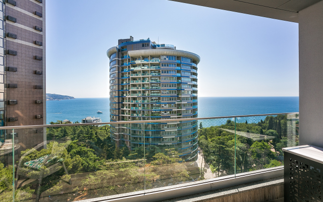 Park House Apartments
