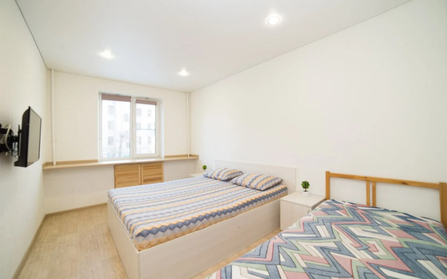 Апартаменты Свердловский проспект 8А