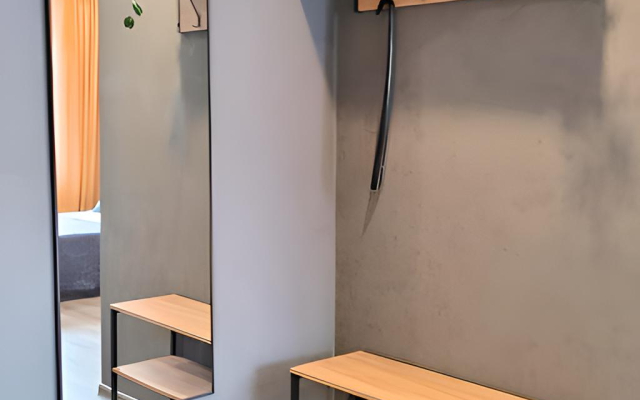 Апартаменты Атмосфера Марокко